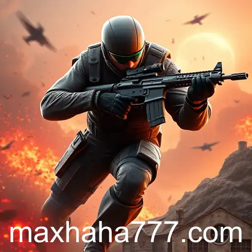 Exploring the Exciting World of Action Games on Haha777