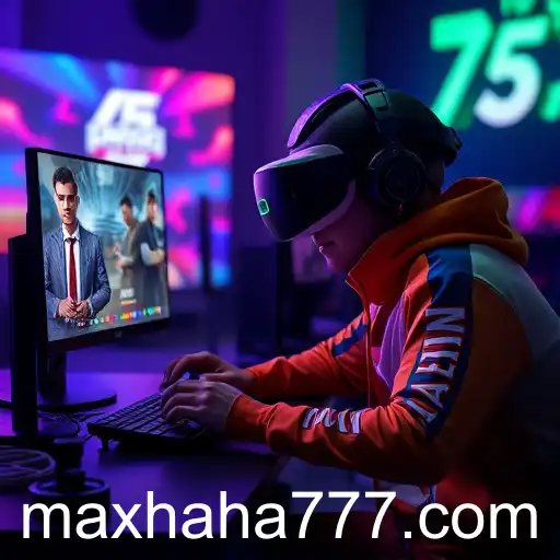 The Evolution of Online Gaming in 2025