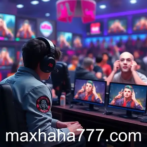Gaming in a Digital Landscape: The Rise of haha777