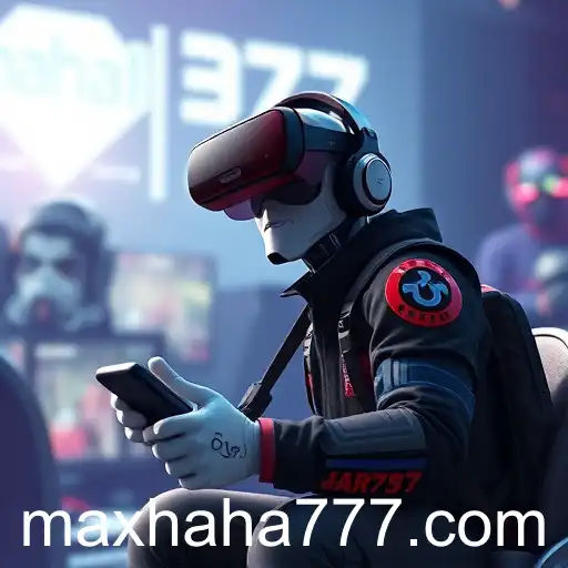 Gaming Trends in 2025: The Rise of Online Platforms