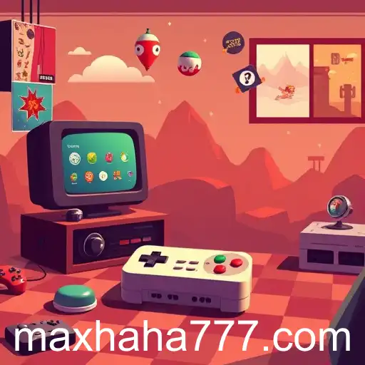 Emergence of Online Nostalgia: The Rise of Classic Gaming Platforms