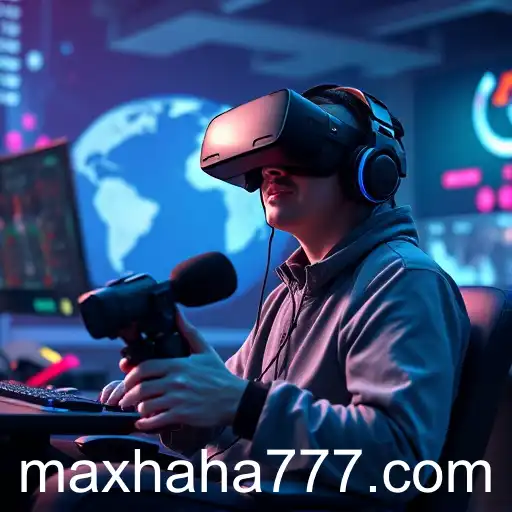 The Rising Tide of Online Gaming Communities in 2025