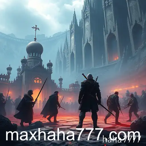 The Rise of Digital Gaming Platforms in 2025