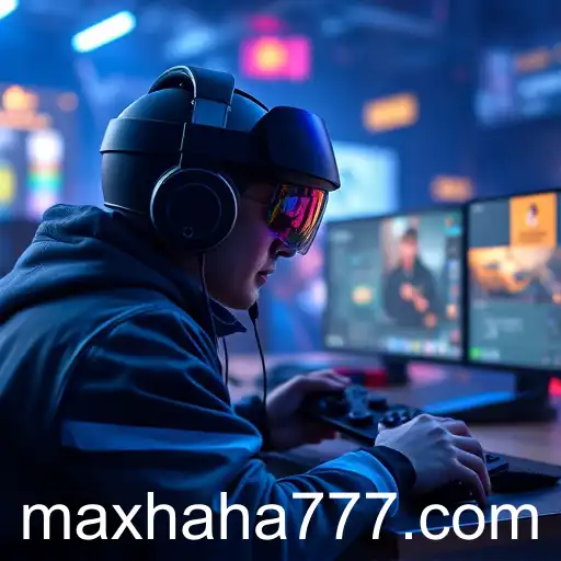 The Rise of Online Gaming: A Look at 'haha777'