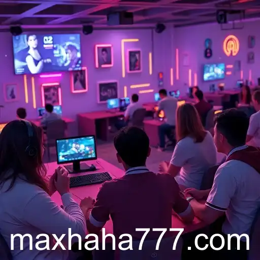 The Role of Gaming in Shaping Digital Interactions