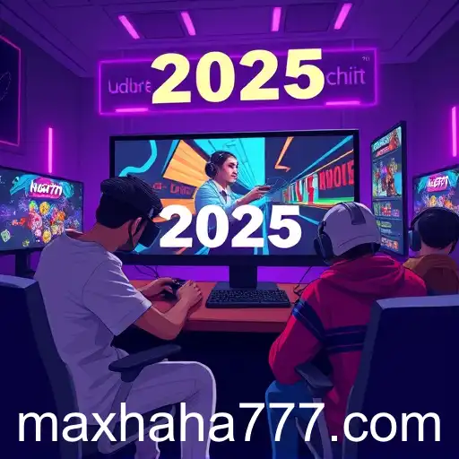 The Rise of Digital Gaming Platforms in 2025