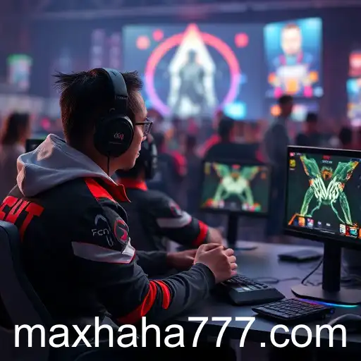 Gaming Trends and Innovations: The Rise of Online Platforms