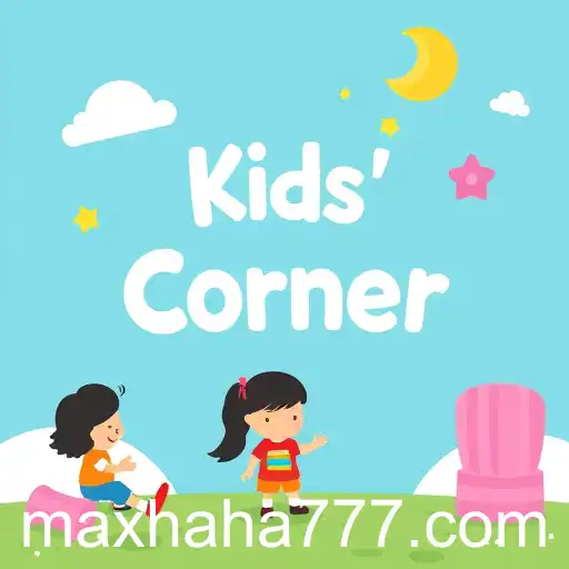Exploring 'Kids' Corner': A Fun and Safe Gaming Category for Young Minds