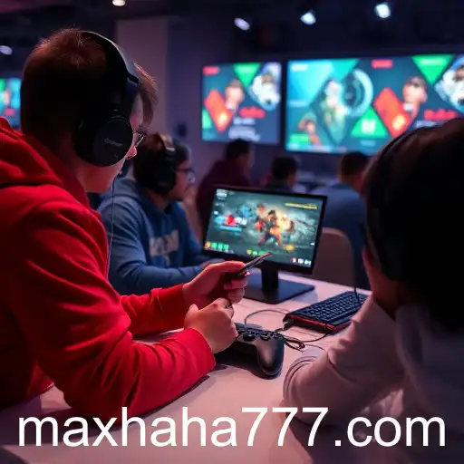 The Rise of Digital Gaming Platforms in 2025