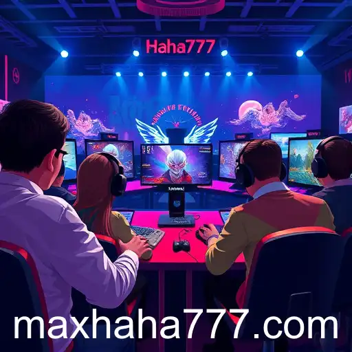 The Rise of Haha777 in Gaming Culture