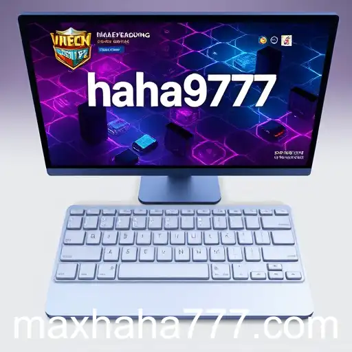 The Rise and Influence of 'haha777' in Online Gaming