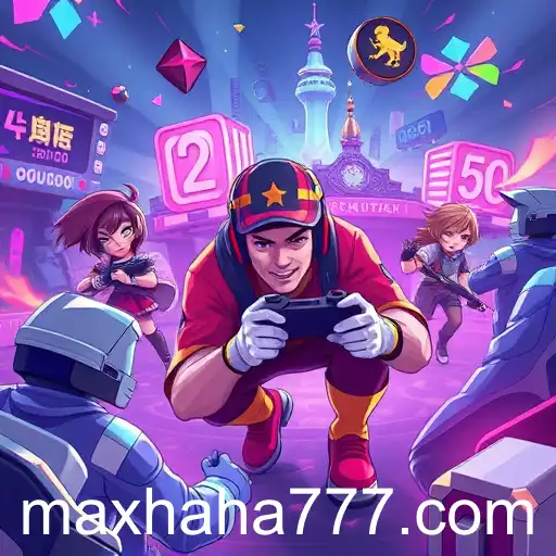Rise of Online Gaming Platforms in 2025