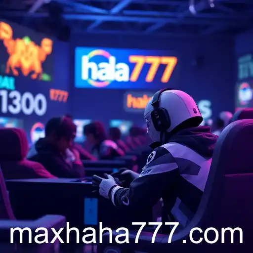The Rise of Online Gaming: A Look at 'haha777'