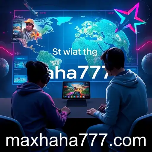 The Rise of Online Gaming: A New Era