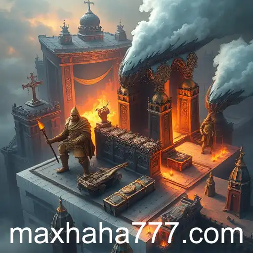 The Rise and Appeal of Strategy Games